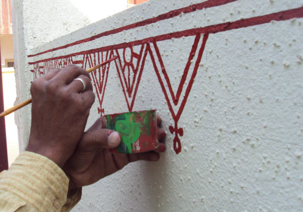 Peinture Bâtiment & Décoration