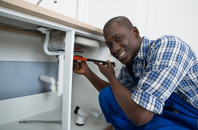 Plomberie & Installation Sanitaire